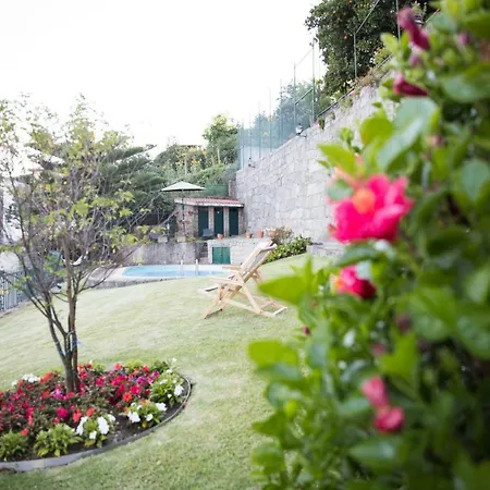 Espigueiro Da Casada Villa Rural - Foz Do Douro By Lw Foz do Sousa Exterior photo