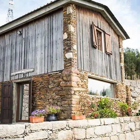 Espigueiro Da Casada Villa Rural - Foz Do Douro By Lw Foz do Sousa Exterior photo
