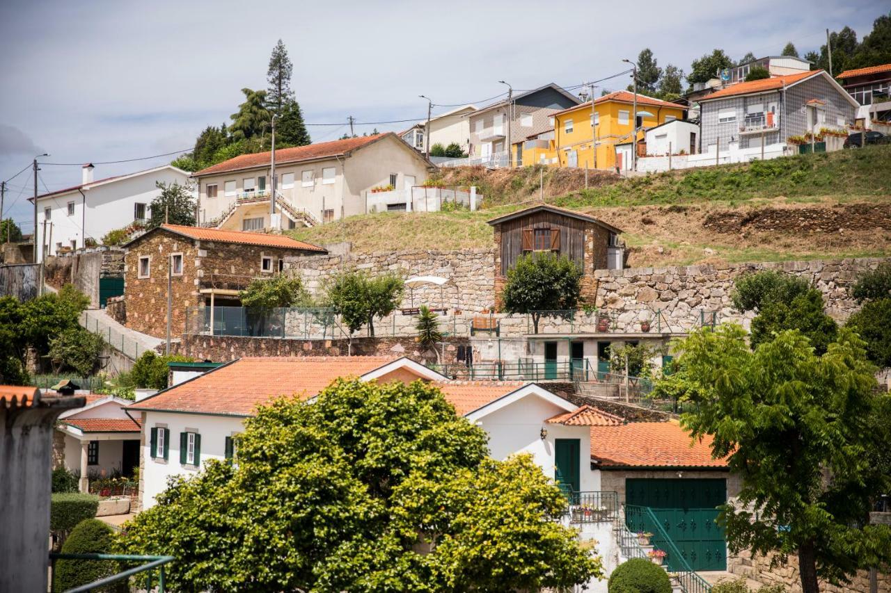 Espigueiro Da Casada Rural - Foz Do Douro By Lw * Foz do Sousa