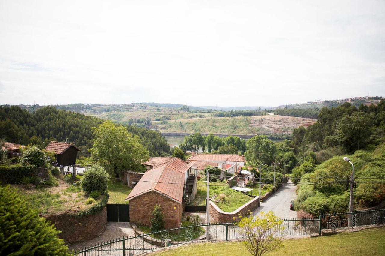 Espigueiro Da Casada Rural - Foz Do Douro By Lw Foz do Sousa