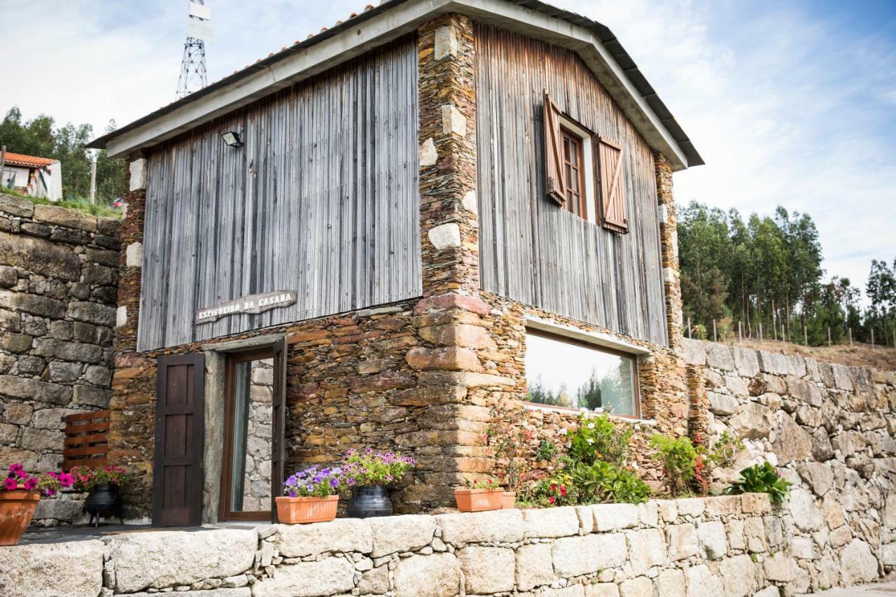 Espigueiro Da Casada Rural - Foz Do Douro By Lw *